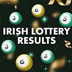 tonights irish lottery results